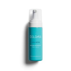 DOLOMIA linfa detox mousse nettoyante 150 ml