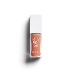 GLOSS lèvres Dolomia Jelly Lip Oil Abricot